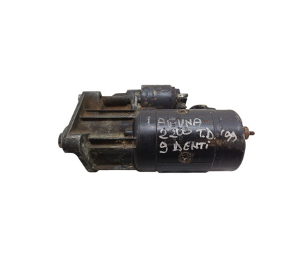 Motorino d' avviamento RENAULT Laguna Berlina 2° Serie - 0001218153 - 2950412