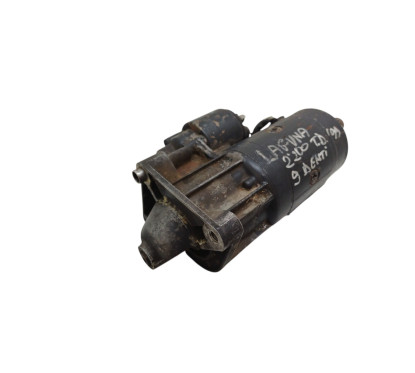 Motorino d' avviamento RENAULT Laguna Berlina 2° Serie