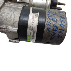 Motorino d' avviamento RENAULT Laguna Berlina 4° Serie - 8200266777B - 2950256