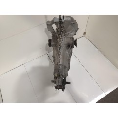 Cambio Manuale Completo ALFA ROMEO 33 S. Wagon Serie dal 86 al 95 - 707246 - 707246