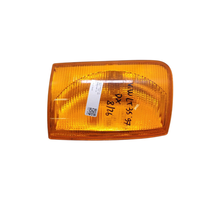 Freccia fanalino ant DX VOLKSWAGEN LT 35 2° Serie