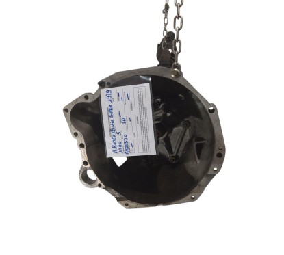 Cambio Manuale Completo ALFA ROMEO Giulietta Serie 116 dal 77 al 85 - 688225 - 688225