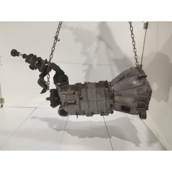 Cambio Manuale Completo ALFA ROMEO Giulietta Serie 116 dal 77 al 85 - 688225 - 688225