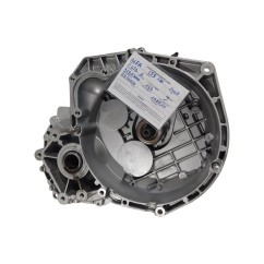Cambio Manuale Completo ALFA ROMEO 159 Sportwagon Serie dal 05 al 11 - 55556410 - 542842