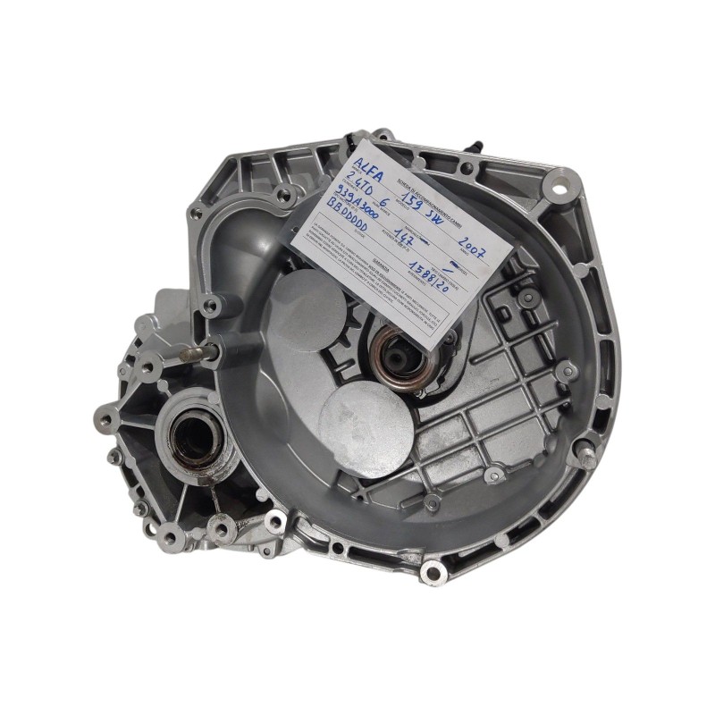 Cambio Manuale Completo ALFA ROMEO 159 Sportwagon Serie dal 05 al 11