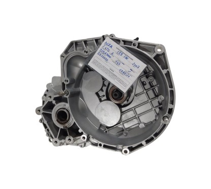 Cambio Manuale Completo ALFA ROMEO 159 Sportwagon Serie dal 05 al 11 - 55556410 - 542842