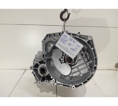 Cambio Manuale Completo ALFA ROMEO 159 Sportwagon Serie dal 05 al 11
