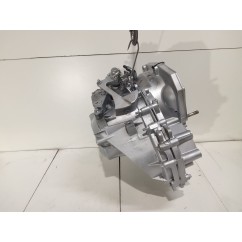 Cambio Manuale Completo ALFA ROMEO 159 Sportwagon Serie dal 05 al 11 - 55556410 - 542842