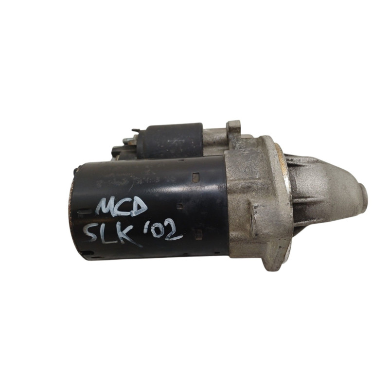 Motorino d' avviamento MERCEDES SLK Serie W170 dal 96 al 04