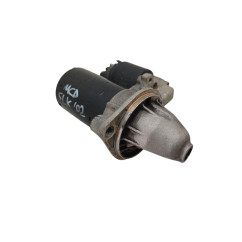 Motorino d' avviamento MERCEDES SLK Serie W170 dal 96 al 04 - 0001107403 - 2952820