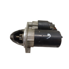 Motorino d' avviamento MERCEDES SLK Serie W170 dal 96 al 04 - 0001107403 - 2952820