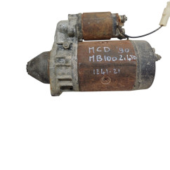 Motorino d' avviamento MERCEDES MB100 Serie - 2952747 - 2952747