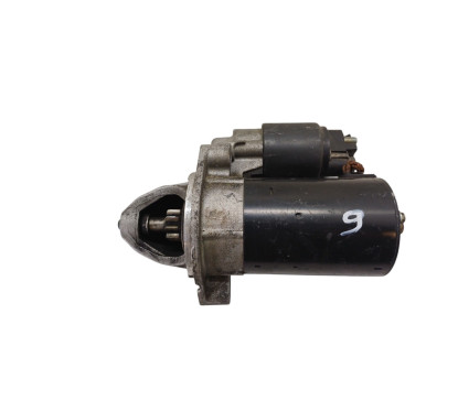 Motorino d' avviamento MERCEDES SLK Serie W170 dal 96 al 04 - 0001107072 - 2952737