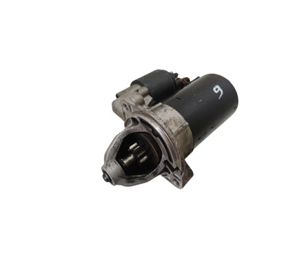Motorino d' avviamento MERCEDES SLK Serie W170 dal 96 al 04