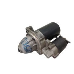 Motorino d' avviamento MERCEDES SLK Serie W170 dal 96 al 04 - 0001107072 - 2952737