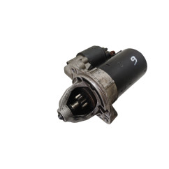 Motorino d' avviamento MERCEDES SLK Serie W170 dal 96 al 04 - 0001107072 - 2952737