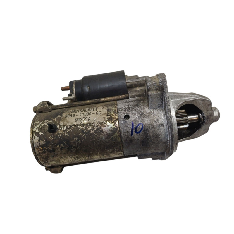Motorino d' avviamento FORD Focus Berlina 1° Serie