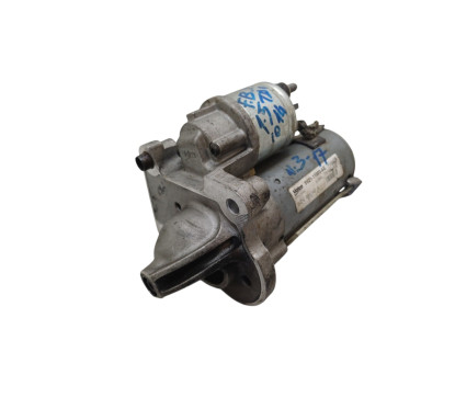 Motorino d' avviamento FORD B - Max Berlina