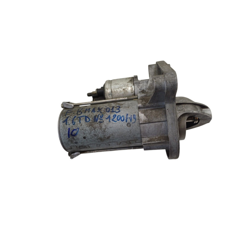 Motorino d' avviamento FORD B - Max Berlina