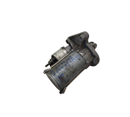 Motorino d' avviamento FORD B - Max Berlina
