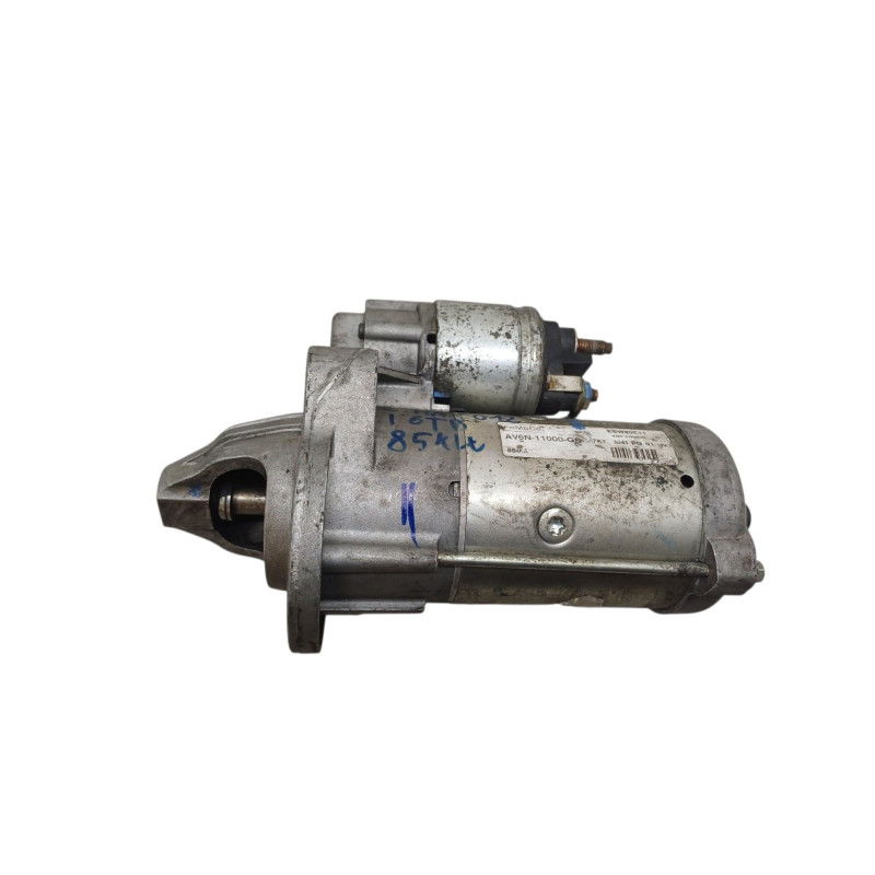 Motorino d' avviamento FORD C - Max Serie dal 10