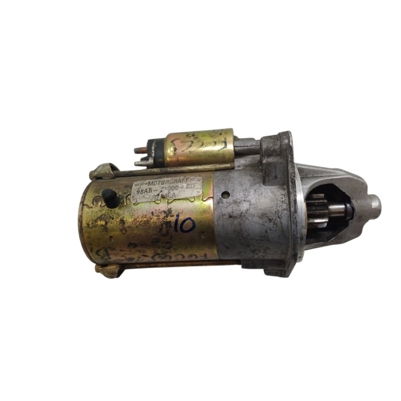 Motorino d' avviamento FORD Focus Berlina 4° Serie
