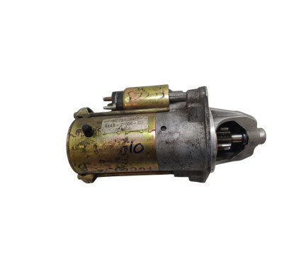 Motorino d' avviamento FORD Focus Berlina 4° Serie - 98AB-11000-GD - 2950611