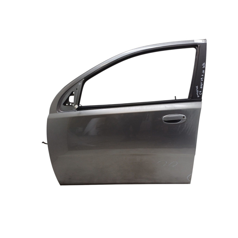 Portiera Anteriore Sinistra CHEVROLET Aveo 1° Serie
