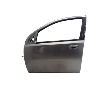 Portiera Anteriore Sinistra CHEVROLET Aveo 1° Serie - 96897589 - 2976716