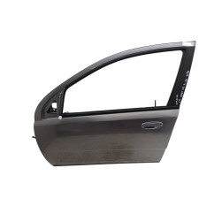 Portiera Anteriore Sinistra CHEVROLET Aveo 1° Serie - 96897589 - 2976716