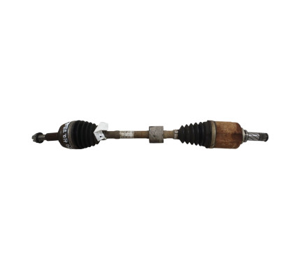 Semiasse Anteriore Sinistro DACIA Duster Serie - 391015061R - 2968076