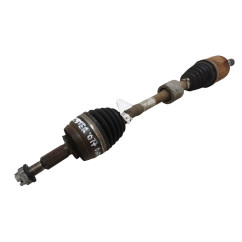 Semiasse Anteriore Sinistro DACIA Duster Serie - 391015061R - 2968076