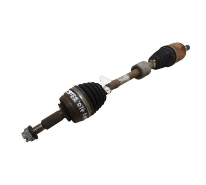 Semiasse Anteriore Sinistro DACIA Duster Serie