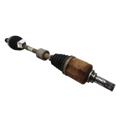 Semiasse Anteriore Sinistro DACIA Duster Serie - 391015061R - 2968076