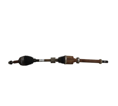 Semiasse anteriore destro DACIA Duster Serie - 391005468R - 2968108
