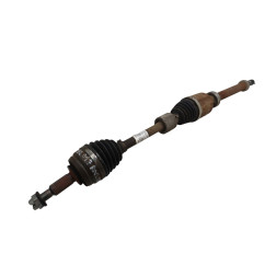 Semiasse anteriore destro DACIA Duster Serie - 391005468R - 2968108
