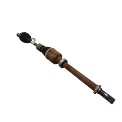 Semiasse anteriore destro DACIA Duster Serie - 391005468R - 2968108