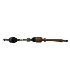 Semiasse anteriore destro DACIA Duster Serie - 391005468R - 2968108