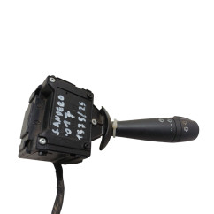 Devio tergicristallo DACIA Sandero Serie II dal 12 al 20 - 8201168008 - 2970658