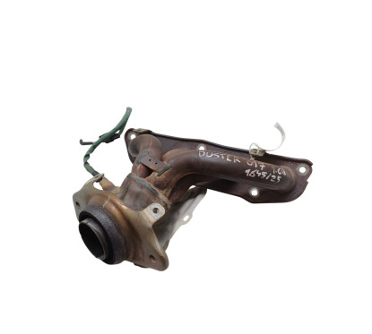 Collettore Di Scarico DACIA Duster Serie