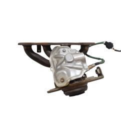 Collettore Di Scarico DACIA Duster Serie - 140044690R - 2967969