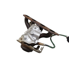 Collettore Di Scarico DACIA Duster Serie - 140044690R - 2967969