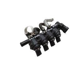 Iniettori Gpl DACIA Duster Serie