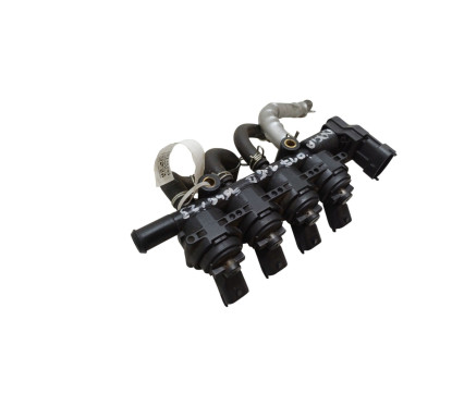 Iniettori Gpl DACIA Duster Serie