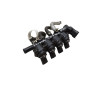 Iniettori Gpl DACIA Duster Serie