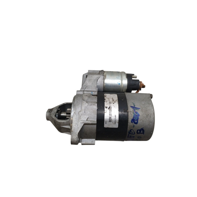 Motorino d' avviamento MERCEDES Classe A W168 2° Serie