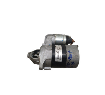 Motorino d' avviamento MERCEDES Classe A W168 2° Serie - C192858A - 2959584