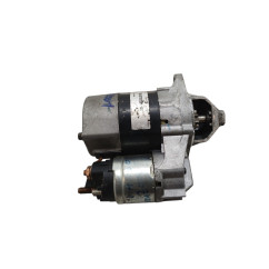 Motorino d' avviamento MERCEDES Classe A W168 2° Serie - C192858A - 2959584