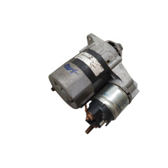 Motorino d' avviamento MERCEDES Classe A W168 2° Serie - C192858A - 2959584