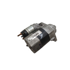 Motorino d' avviamento MERCEDES Classe A W168 2° Serie - C192858A - 2959584